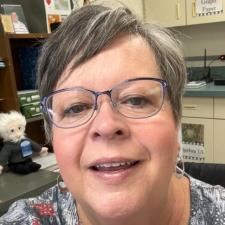 Tutor I love helping students learn math!