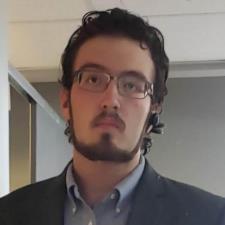 Nathan S. Near Utica, NY, available for online & in-person tutoring