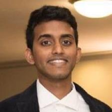 Sasank A. San Jose, CA, available for online & in-person tutoring