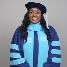 Dr. Shaun W.'s Photo