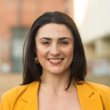 Tutor Enthusiastic Italian Teacher from Florence, Italy