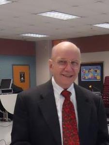 ROLF S. - Older German available for tutoring in greater Sterling area