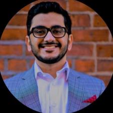 Vikrent S. Near Little Elm, TX, available for online & in-person tutoring