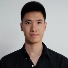 Calvin L. Near Manhattan, NY, available for online & in-person tutoring