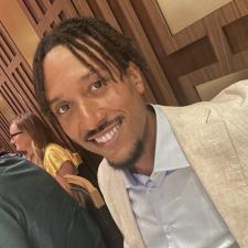 Corey G. Near Brooklyn, NY, available for online & in-person tutoring