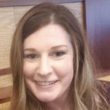 Marie B. Alexandria, VA, available for in-person tutoring