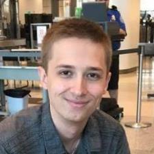 Gunner M. Near Tempe, AZ, available for online & in-person tutoring