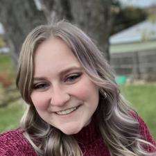 Maddie H. Near Zionsville, IN, available for online & in-person tutoring