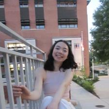 Lanyi S. Near North Attleboro, MA, available for online & in-person tutoring