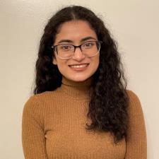 Vrushali P. Katy, TX, available for online & in-person tutoring