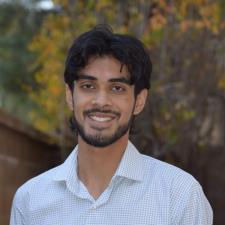 Aryan S.'s Photo
