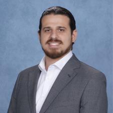 Omar A. Near Redlands, CA, available for online & in-person tutoring