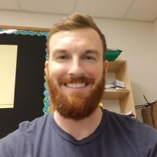 Jared B. - Experienced 5th Grade Teacher and Tutor