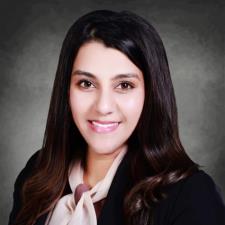 Sana A. Claymont, DE, available for online & in-person tutoring