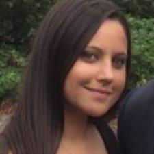 Jennifer M. Chesapeake, VA, available for online & in-person tutoring