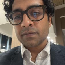 Gautam M. Chesapeake, VA, available for online & in-person tutoring