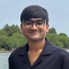 Arihant J. Jersey City, NJ, available for online & in-person tutoring