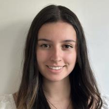 Ava M. Binghamton, NY, available for online & in-person tutoring