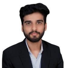 Zaid A. Near Tualatin, OR, available for online & in-person tutoring