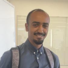 Umar S. Near San Francisco, CA, available for online & in-person tutoring