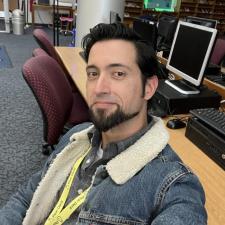 Ryan H.'s Photo