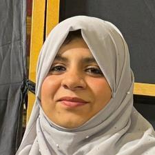 Anum M.'s Photo