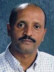 MESFIN T. - Tutor