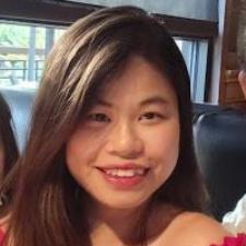 Trang V. Near Oxnard, CA, available for online & in-person tutoring