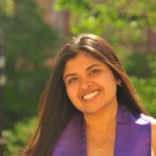 Abhigya G. Pittsburgh, PA, available for online & in-person tutoring
