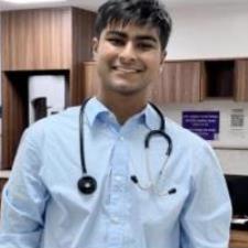 Parth S.'s Photo