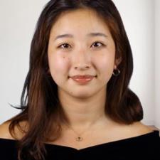 Annie G. Falls Church, VA, available for online & in-person tutoring