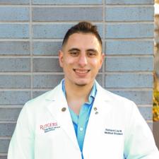 Richard L. Wanaque, NJ, available for online & in-person tutoring