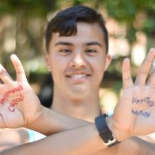 Kai D. Glendale, AZ, available for online & in-person tutoring