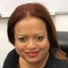 Carolyn K. Hollywood, FL, available for online & in-person tutoring