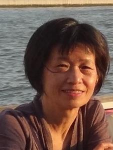 Diem Mai T. -  Tutor