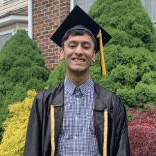 Anuj K. Near Bridgewater, NJ, available for online & in-person tutoring