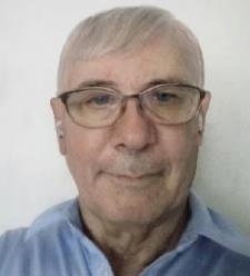 Stephen P. Near Calumet City, IL, available for in-person tutoring