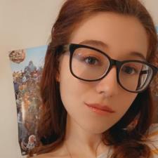 Sophie F. Hoboken, NJ, available for online & in-person tutoring