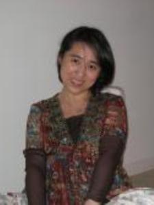 Jenny L. - Chinese Tutor