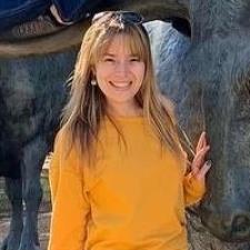 Karla R. Near Cedar Park, TX, available for in-person tutoring