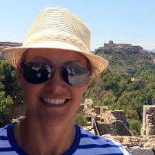 Elena A. - Hola! Experienced Tutor from Spain, teaching all levels