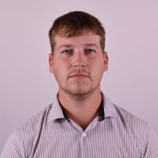 Ian S. Kansas City, MO, available for online & in-person tutoring