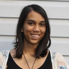 Triasha C. - Tutor