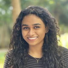 Katie F. San Francisco, CA, available for online & in-person tutoring