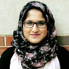 Faiza I. - Experienced Tutor in English, Reading, Writing, & Social Studies