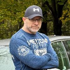 Ryan W. Near Seminole, FL, available for in-person tutoring