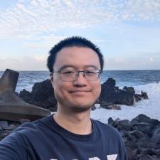 Tianxiang X.'s Photo