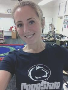 Caitlin F. Montclair, NJ, available for online & in-person tutoring