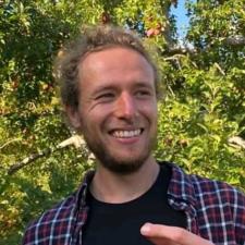 Joshua P. Ashland, OR, available for online & in-person tutoring