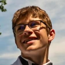 Will C. Near Northport, AL, available for online & in-person tutoring